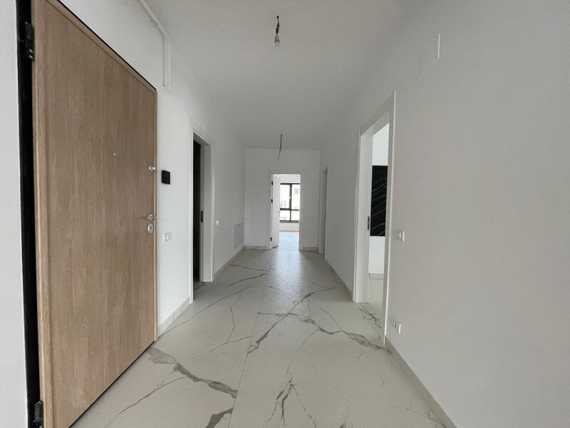 Delta Vacaresti, metrou Piata Sudului, apartament 3 camere,